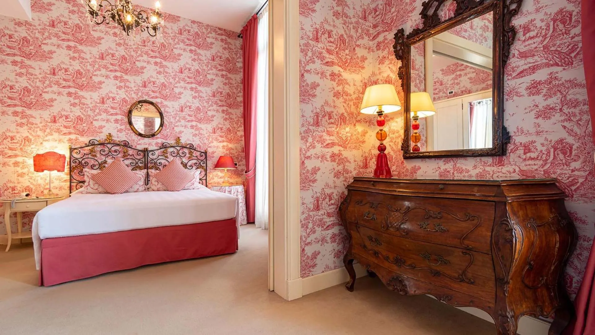 Hotel Principe Velence