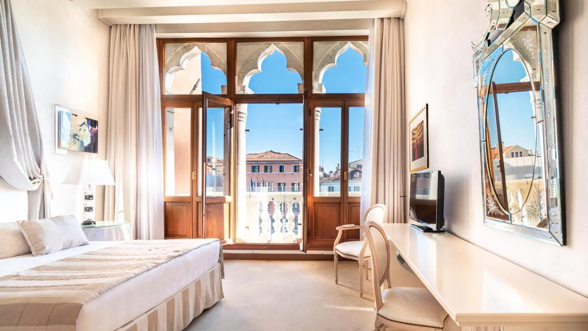 Hotel Principe Venice 4*,  Italy