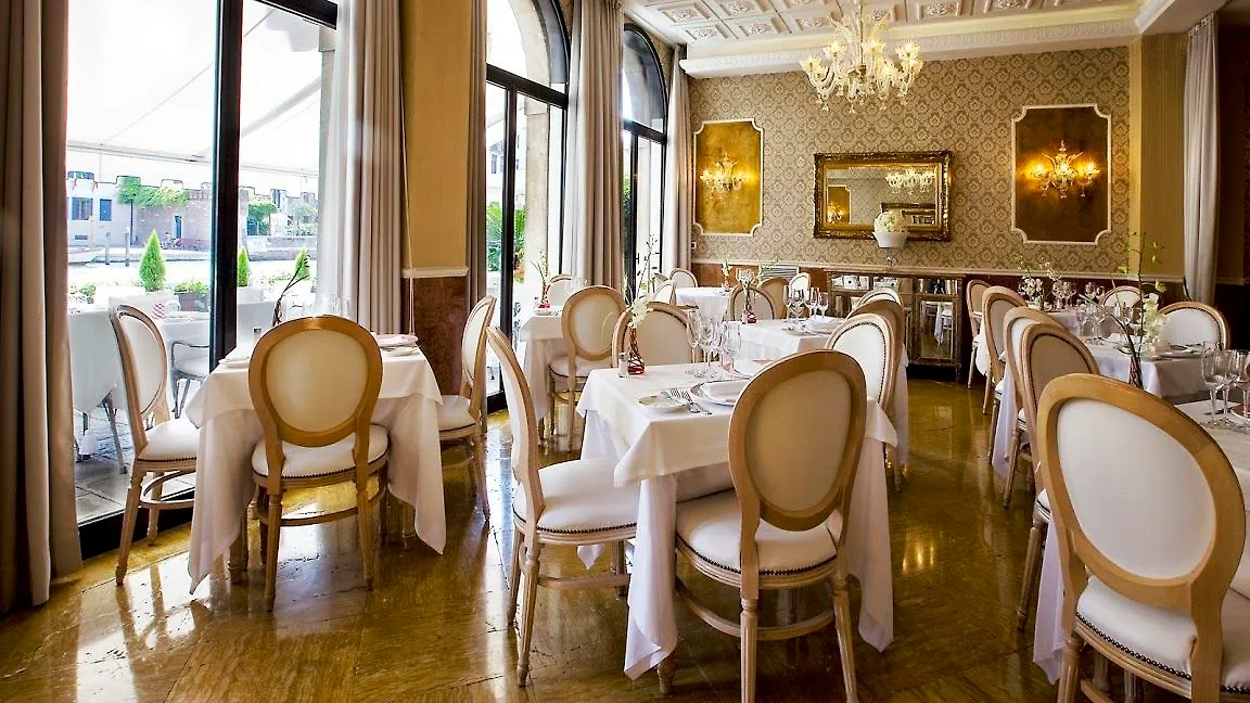 Hotel Principe Venetië