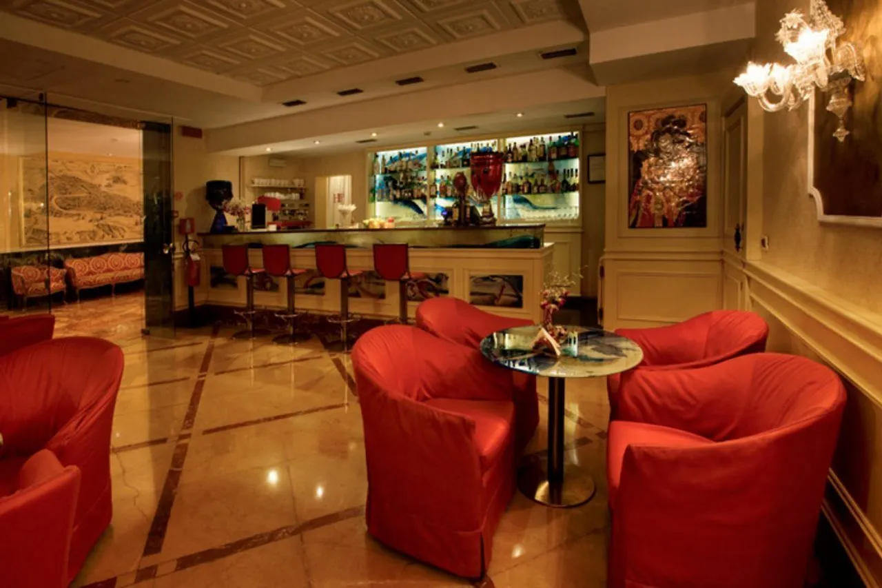 Hotel Principe Velence