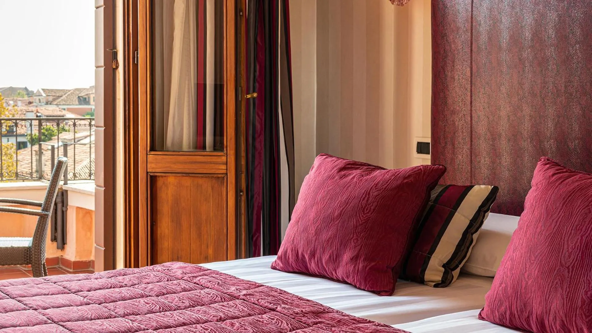 Hotel Principe Venedig 4*,