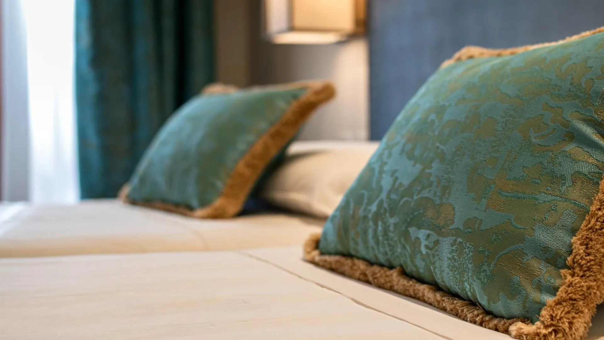 Hotel Principe Venedig Italien
