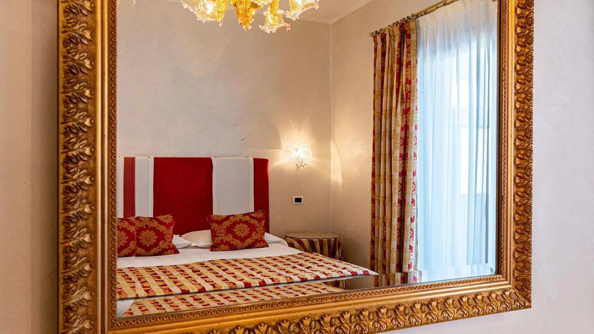 Hotel Principe Venedig 4*,  Italien
