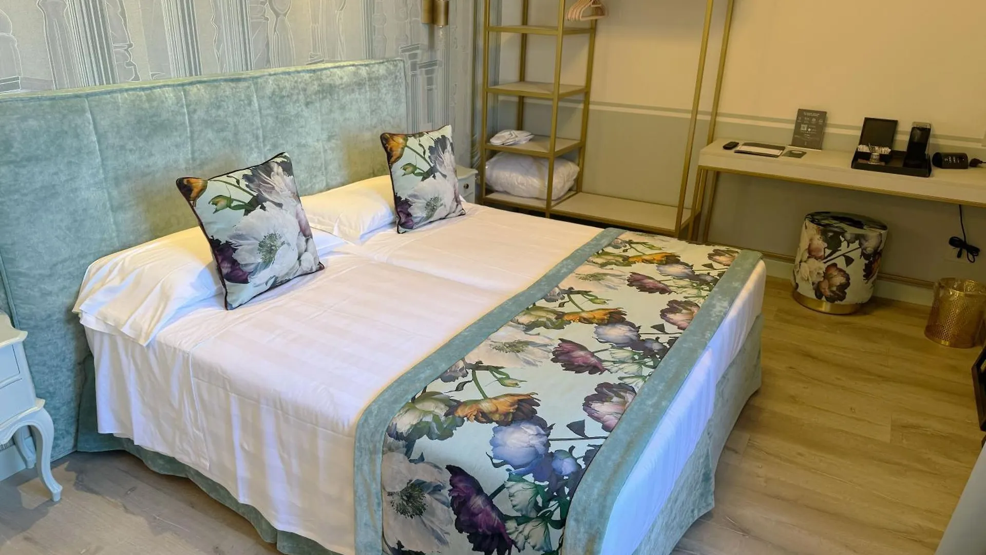 Hotel Principe Venedig