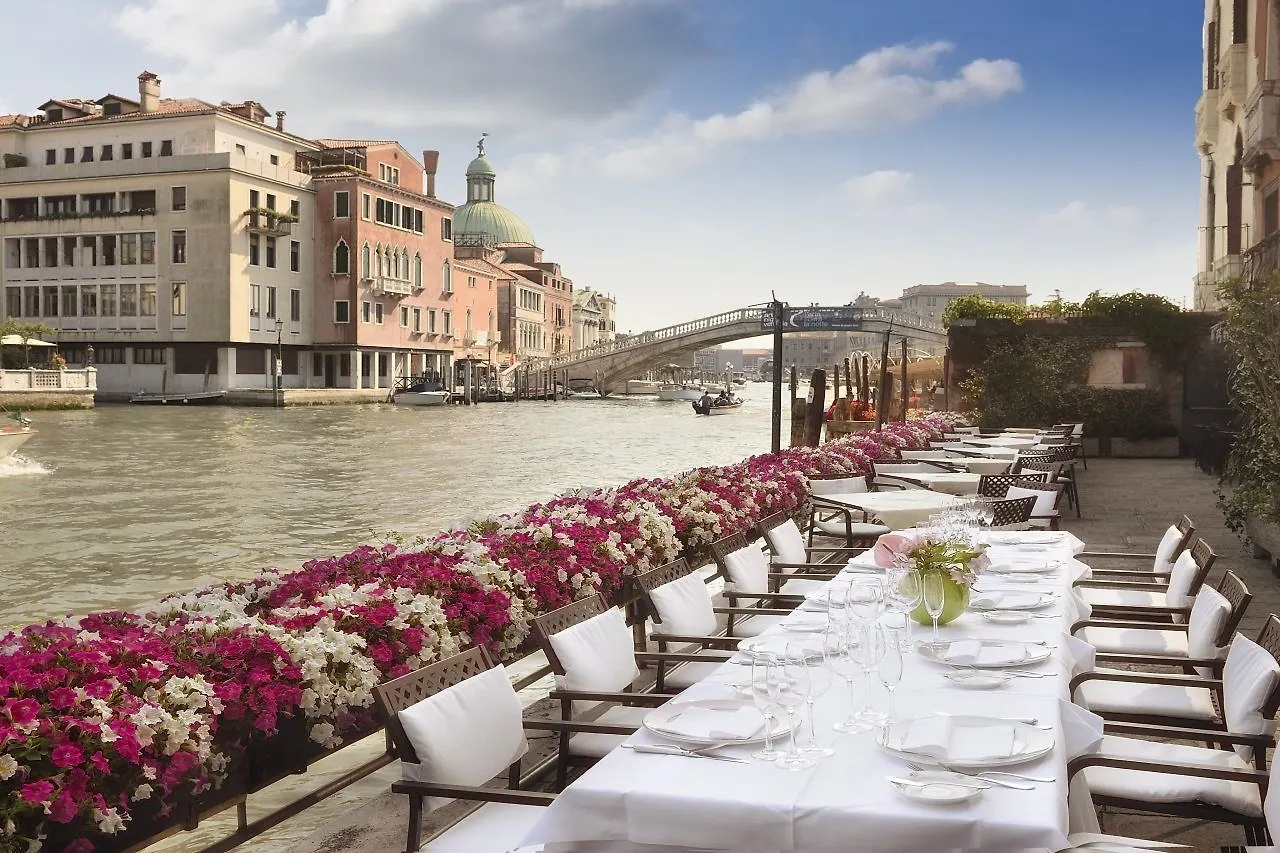 Hotel Principe Venedig