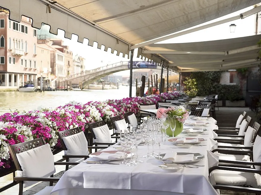 Hotel Principe Venedig
