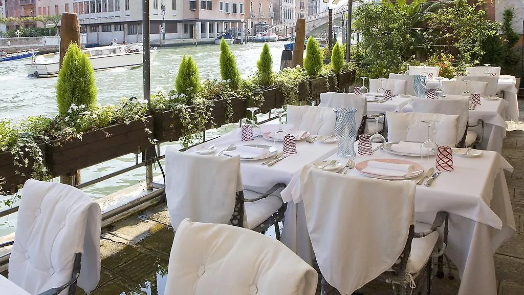 Hotel Principe Venedig Italien