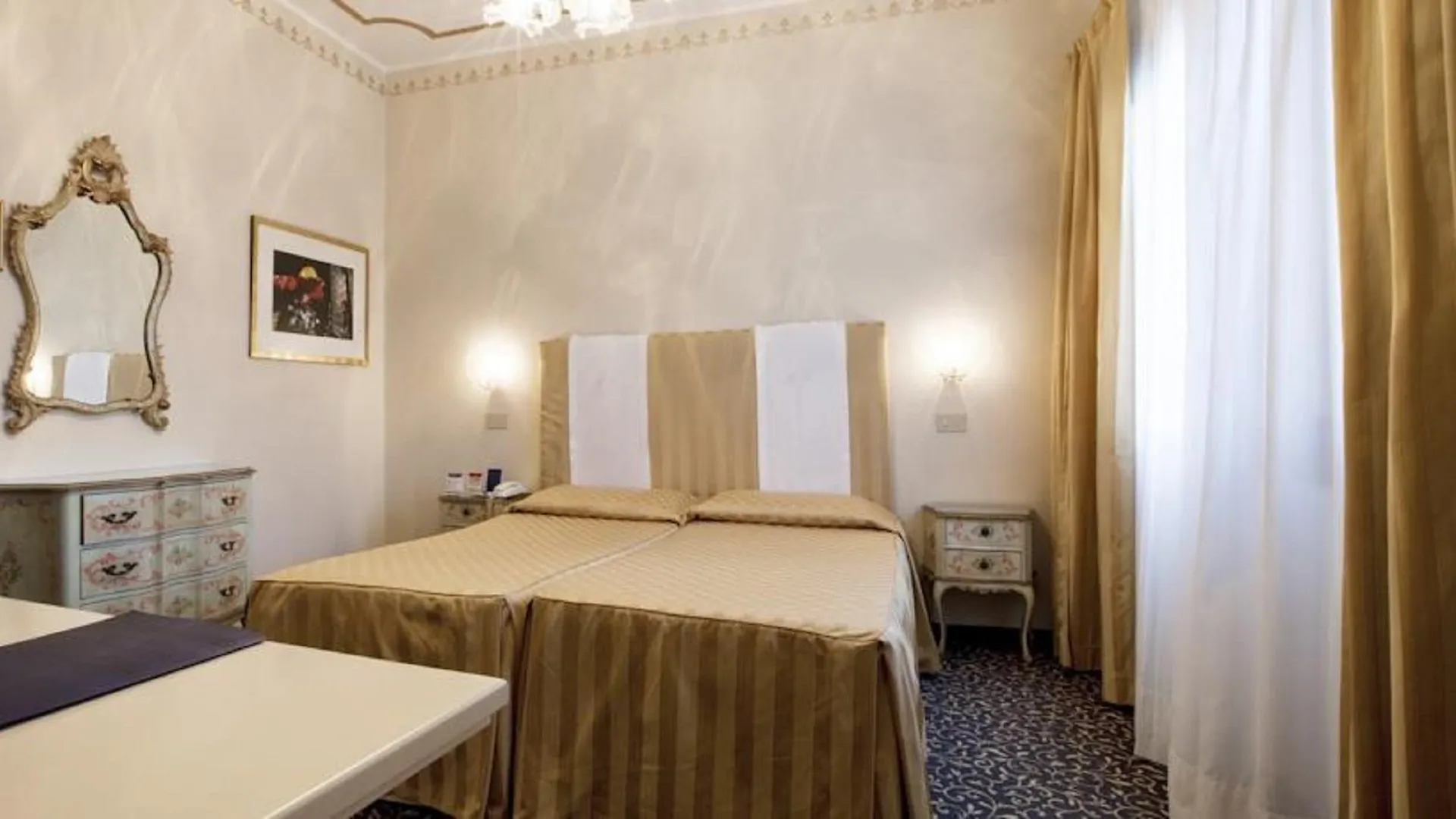 Hotel Principe Venedig