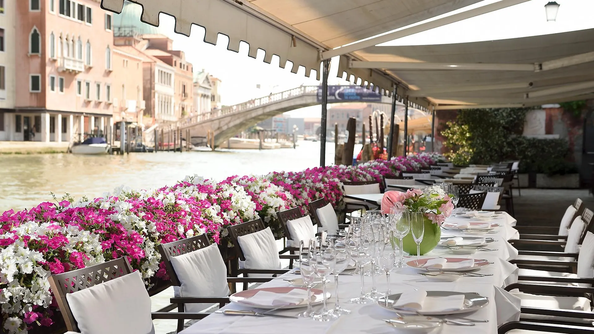 ****  Hotel Principe Venedig Italien
