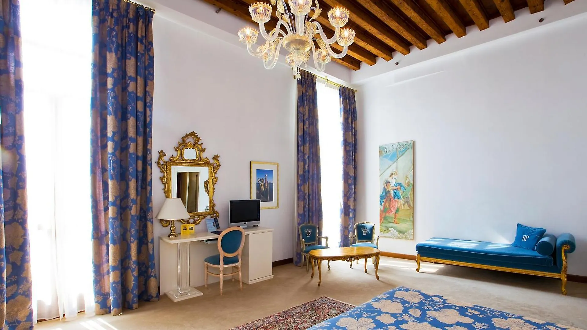 Hotel Principe Venedig