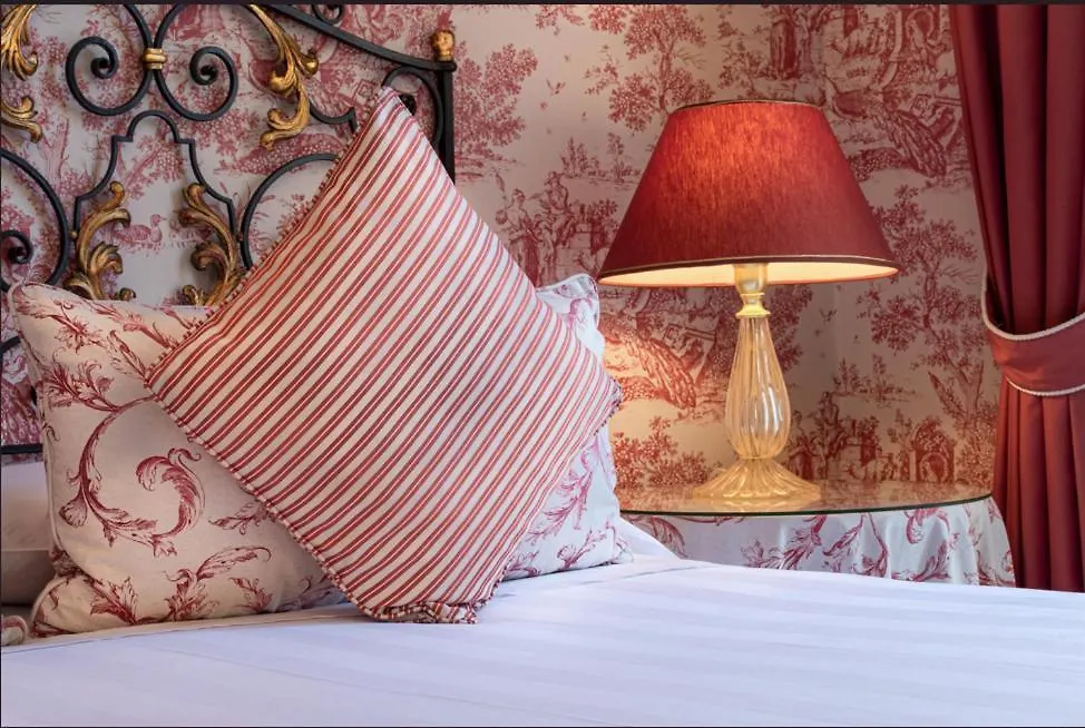 Hotel Principe Venedig 4*,