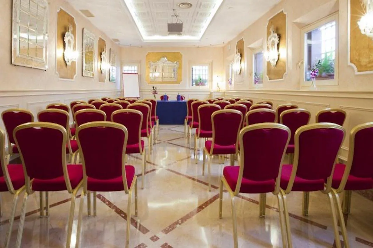 ****  Hotel Principe Venedig Italien