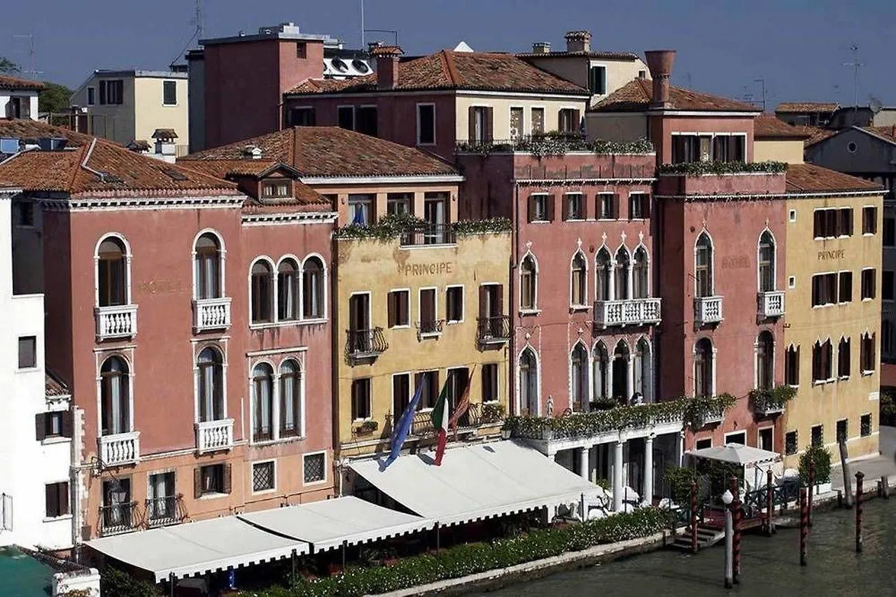 Hotel Principe Venedig