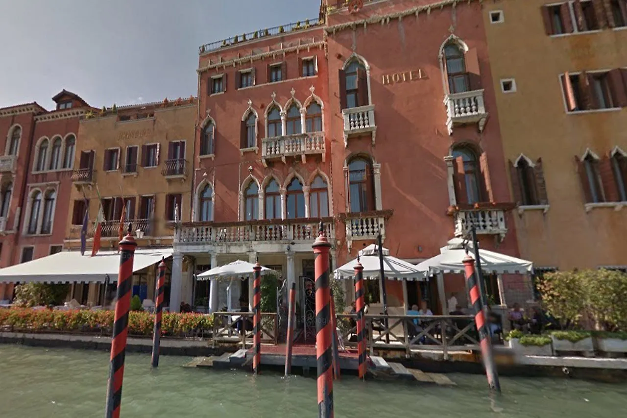 ****  Hotel Principe Venedig Italien