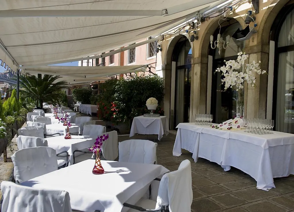 Hotel Principe Venedig