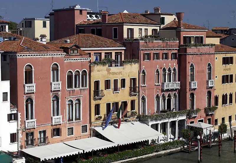 Hotel Principe Venedig