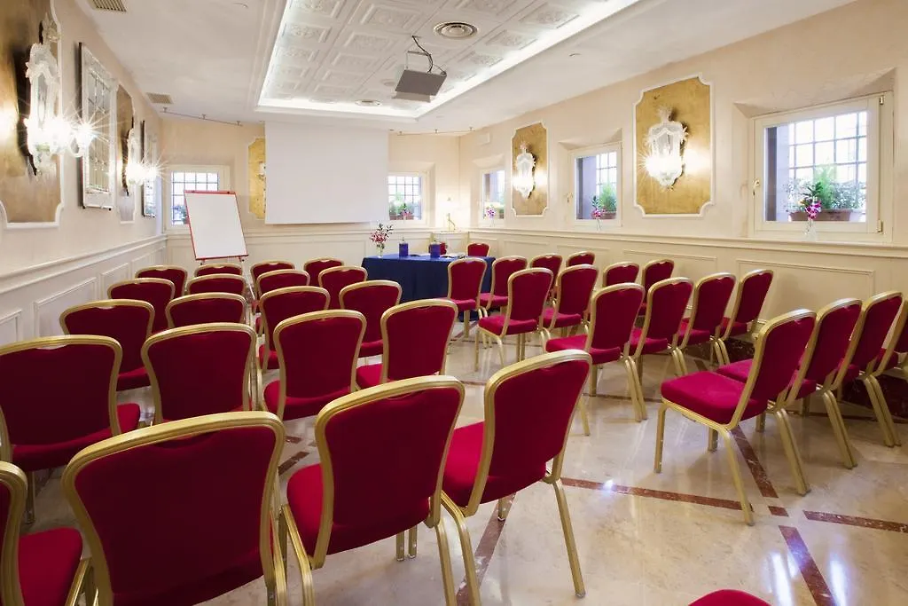 Hotel Principe Venedig 4*,