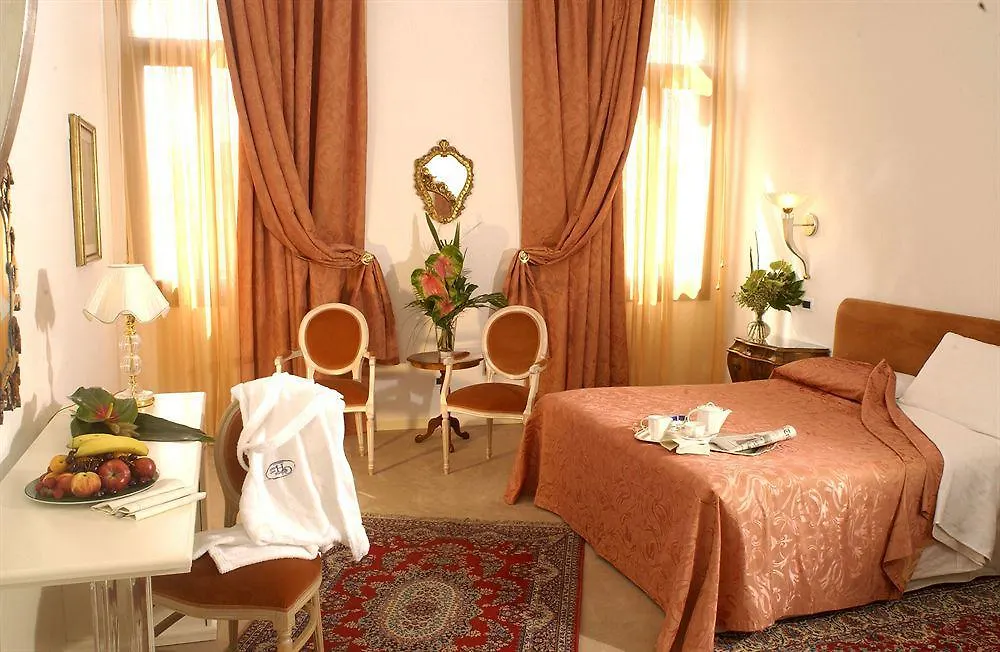 Hotel Principe Venedig